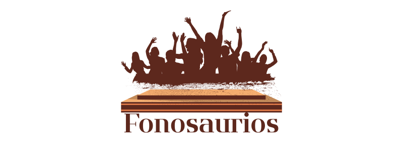Fonosaurios